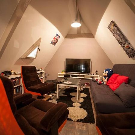 Le Clos Des Songes Saint Leon sur Vezere Bagian luar foto